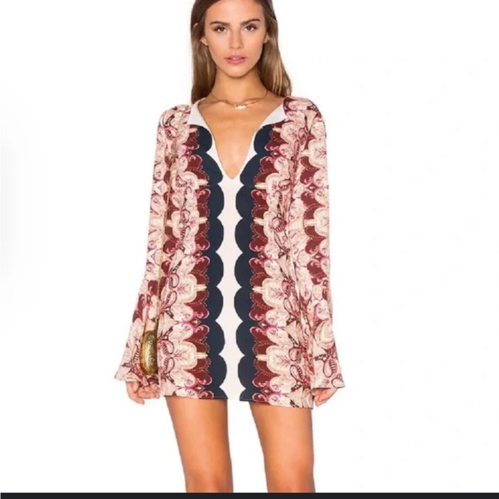 Free people dress